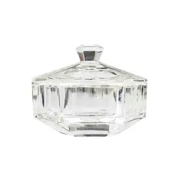 گوده کریستال درب دار ایرانی