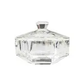 گوده کریستال درب دار ایرانی