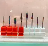 سرسوهان مانیکور ولکانو کرومی ویلسون WILSON