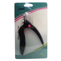 کاتر مخزن دار ناخن جول JEWEL مدل GCR-807