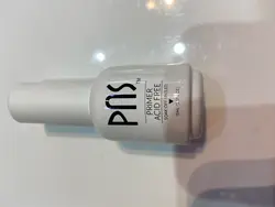 پرایمر کاشت ناخن 15 میل غیر اسیدی پی ان اس PNS