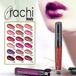 رژلب مایع اوراچی ORACHI