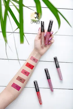 رژلب مایع اوراچی ORACHI