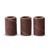 سرسوهان کاغذی سمباده ای (زبری 150) بسته 50 عددی