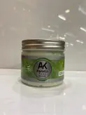 ماسک کراتین پدیکور پا 350 گرمی ak