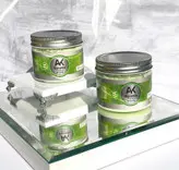 ماسک کراتین پدیکور پا 350 گرمی ak