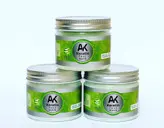 ماسک کراتین پدیکور پا 350 گرمی ak