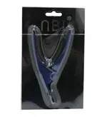 کاتر تیپ کاشت ناخن حرفه ای ان بی آی Nbi