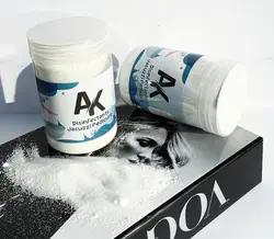 مواد ضد عفونی کننده 450 گرمی مخصوص جکوزی پا ای کا AK