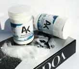 مواد ضد عفونی کننده 450 گرمی مخصوص جکوزی پا ای کا AK