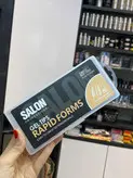 ژلیکس قالب دائمی کاشت ژل 240 عددی سالن Salon کد 5
