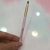 براش آرایشی سرکج کوچک مای بیوتی MY Beauty مخصوص لب، ابرو و خط چشم