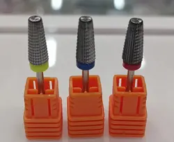 سرسوهان مانیکور ولکانو 5*1 معمولی