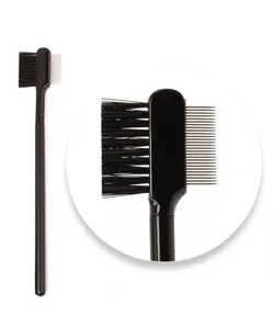 شانه لیفت مژه و ابرو دوطرفه