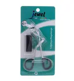 فرمژه وکیوم نقره ای مدل GE-1301 جول jewel