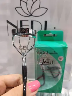 فرمژه ساده طلقی مدل GE-1302 جول jewel