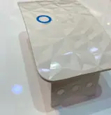 دستگاه یووی خانگی 48 وات سان پلاس sun plus لاک خشک کن