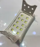 دستگاه یووی خانگی 48 وات سان پلاس sun plus لاک خشک کن