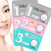 ماسک بینی سه مرحله ای بیواکوا (چسب بینی)