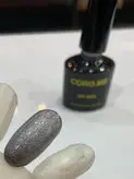 لاک ژل آیس 10 میل کرومی coro.me