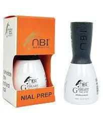 ضد قارچ ناخن ان بی آی NBI با حجم ۱۵ میلی لیتر