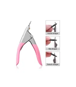 کاتر تیپ The Edge