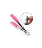 کاتر تیپ The Edge