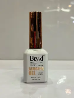 ریموور لاک ژل 15 میل beyad
