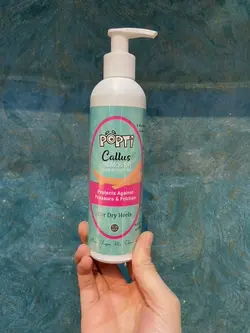 کالوس ریموور پاپتی popti