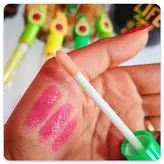 برق لب حرارتی 24 ساعته میوه ای FAVORBEAUTY