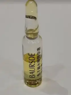 آمپول ویال جام تام خاویار BAURSDE