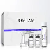 کوکتل و ویال مالشی نیکوتین آمید و پپتید جومتام JOMTAM (پک 11 عددی)