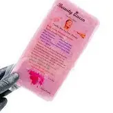 پارافین مخصوص بدن 450 گرمی بیوتی کویین Beauty Queen