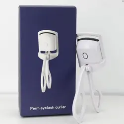 فرمژه حرارتی شارژی اورجینال فر مژه