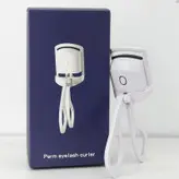 فرمژه حرارتی شارژی اورجینال فر مژه