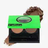 سایه ابرو دو رنگ کالیستا Callista Dual Eyebrow Design