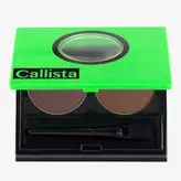 سایه ابرو دو رنگ کالیستا Callista Dual Eyebrow Design