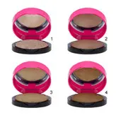 هایلایتر پودری مونداست کالیستا Callista Moondust Highlighter