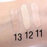 کانسیلر مایع کاور آپ کالیستا Callista Cover Up Concealer