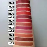 رژ لب جامد مات کالیستا Callista Matt Lipstick