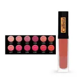 رژ لب مایع با دوام مات کالیستا Callista Stain Matt Lip Gloss