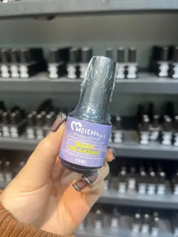 ریموور لاک ژل ناخن 15 میل درجه یک مچا meich