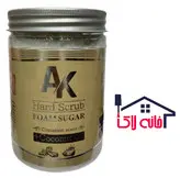 فوم اسکراب شکری 600 گرمی ای کا AK
