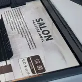 مژه فست فن میکس اکستنشن دائمی CNK سالن ضخامت 7 میکرون salon