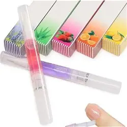 روغن کوتیکول ناخن قلمی ویتامینه 10 میل او پی آی OPI