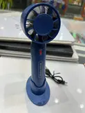 مینی فن / سشوار شارژی خشک کن مژه ایستاده 3 زمانه A68