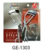 فرمژه دوبچه حرفه ای مدل GE-1303 جول Jewel