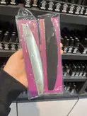 یدک سوهان دستی فلزی هلالی بسته 4 عددی آی بی آی IBI