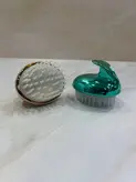 برس / سرشور ژله ای سیلیکونی مخصوص ماساژ و شستشو سر