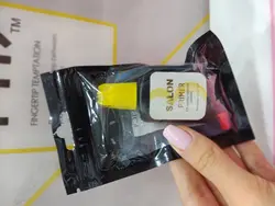 پرایمر مژه 15 میل سالن Salon